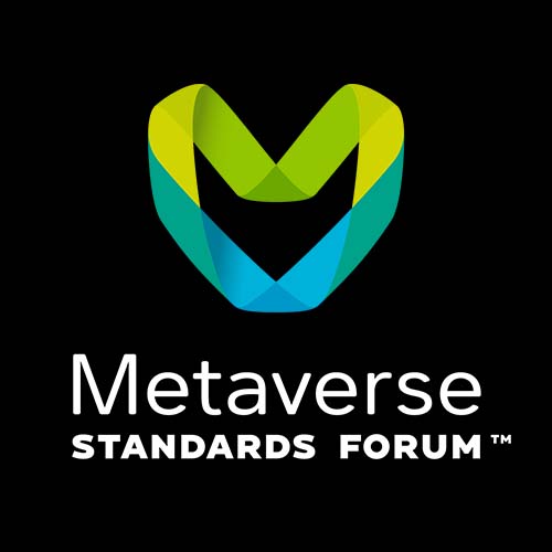 Metaverse Standards Forum Metaverse Standards Forum